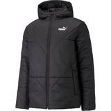 Puma Herr - Svarta Ytterkläder Puma Essentials Padded Jacket - Black