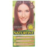 Permanenta hårfärger Naturtint #7.7 marrón teide