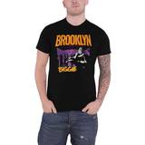 Biggie Smalls: Unisex T-Shirt/Brooklyn (XX-Large)