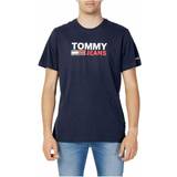 Tommy Hilfiger Jeans T-shirt Med Tryck Herr