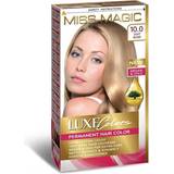 Miss Magic Luxe Colors #10.0 Light Blonde