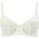 Chantelle True lace Very covering underwired bra