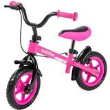BabyTrold Leksaker BabyTrold Balance Bike Pink