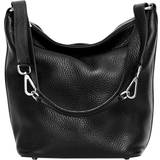 Decadent Svarta Handväskor Decadent Sara Small Shoulder Bag