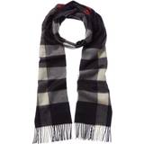 Burberry Accessoarer Burberry Giant Icon Check Cashmere Scarf