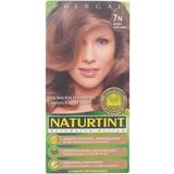 Permanenta hårfärger Naturtint Permanent Hair Colour #7N Rubio Avellana