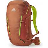 Väskor Gregory Targhee Fasttrack Backpack 24l Red S-M