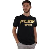 Philipp Plein Herr T-shirts Philipp Plein Tips-it Sport T-Shirt