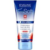 Eveline Cosmetics Fotvård Eveline Cosmetics Extra Soft SOS cream for cracked heels 15% Urea