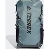 Adidas Svarta Vandringsryggsäckar adidas Terrex Aeroready Hiking Backpack Grey Grå One Size