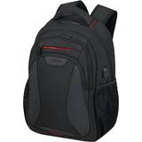 Ryggsäckar American Tourister At Work Laptop Backpack Bass Black