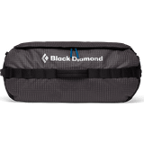 Black Diamond Duffelväskor & Sportväskor Black Diamond StoneHauler 90L Duffel Svart OneSize