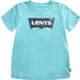 Levi's Baby Batwing Tee - Blue/Pink/Grey/White/Black