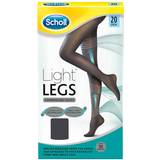 Scholl Light Legs 20 Den Tights - Black