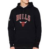 Chicago bulls New Era Chicago Bulls NBA Team Hoodie