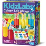 4M Experiment & Trolleri 4M KidzLabs Colour Lab Mixer