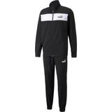 Träningsplagg Jumpsuits & Overaller Puma Poly Suit CL, träningsoverall herr