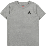 Jordan T-shirt gråmelerad
