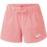 Nike Sportswear Shorts Barn Ljusgrå
