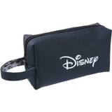 Disney Necessärer & Sminkväskor Disney Logo Navy Toiletry Bag