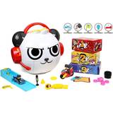 Jada Lekset Jada Toys Ryan's World Combo Panda Head Playset