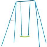 TP Toys Utomhusleksaker TP Toys Small to Tall Metal Swing Set