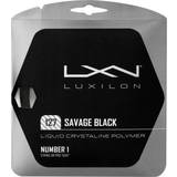 Luxilon Tennis Luxilon Savage Tennis Racket String 1.27 mm