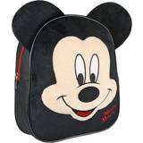 Väskor "Barnryggsäck Mickey Mouse 4476 Svart"