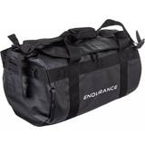 Duffelväskor & Sportväskor Endurance Danlan Duffel Bag 50L - Black
