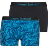 Bruno Banani Boksershorts mørkeblå