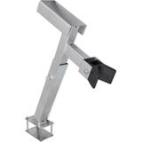 vidaXL Boat Trailer Winch Stand Bow Support