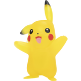 Pokemon battle figure Pokémon Select Pikachu Battle Figure