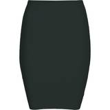 Elastan/Lycra/Spandex Korsetter Decoy Shapewear nederdel
