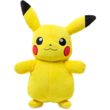 Pikachu gosedjur Pokémon Pikachu 20cm