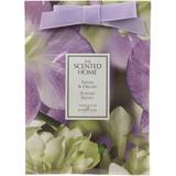 Ask Ljusstakar, Ljus & Doft Ashleigh & Burwood The Scented Home Scented Sachet Freesia Orchid Scented Candle