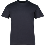 Gröna Överdelar Clique Basic-T, T-shirt junior