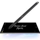 Svarta Styluspennor 24.se Stylus Pen for Samsung Galaxy Note 10 Black