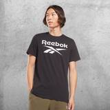 Reebok Bomull - Herr T-shirts & Linnen Reebok Boys Elements Graphic T-Shirt