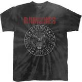 Ramones: Unisex T-Shirt/Presidential Seal (X-Large)
