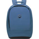 Delsey Ryggsäckar Delsey Paris Securban Backpack - Blue