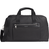 Calvin Klein Recycled Weekend Bag BLACK One Size