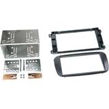 Installationsmaterial Connects2 21CT23FD33 2-Din ramme til Ford