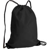 ID Svarta Väskor ID Gym Bag - Black