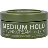 Eleven Australia Stylingprodukter Eleven Australia Medium Hold Styling Cream 85g
