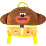 Bruna Ryggsäckar Hey Duggee Childrens/Kids Happy Dog 3D Backpack