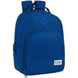 Väskor School Bag BlackFit8 Oxford Dark blue