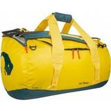 Gula Duffelväskor & Sportväskor Tatonka Unisex Barrel M Travel Bag