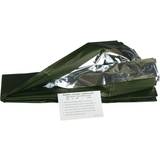 Gröna Nödfiltar Mil-Tec Survival Emergency Blanket
