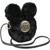 Disney Svarta Handväskor Disney Mickey soft Axelremsväska