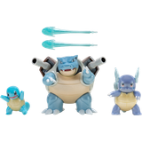 Pokémon Leksaker Pokémon Select Evolution Multipack